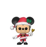 Funko pop disney mickey navideo