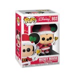 Funko pop disney mickey navideo