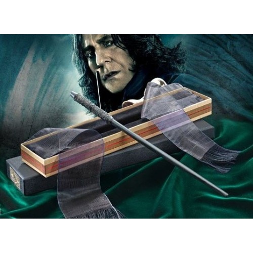 Varita severus snape harry potter