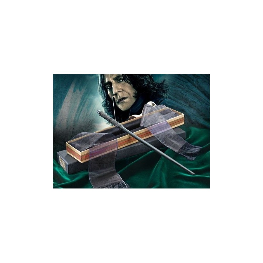 Varita severus snape harry potter