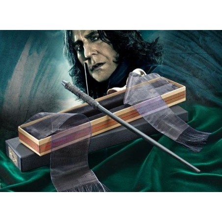 Varita severus snape harry potter
