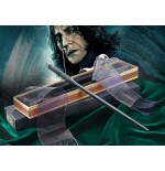 Varita severus snape harry potter