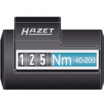 Llave dinamométrica  hazet 5122-2clt, 1/2