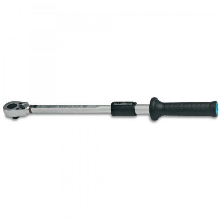 Llave dinamométrica  hazet 5122-2clt, 1/2