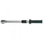 Llave dinamométrica  hazet 5122-2clt, 1/2
