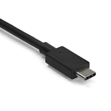 Startech adaptador usb-c a dp 8k 30hz