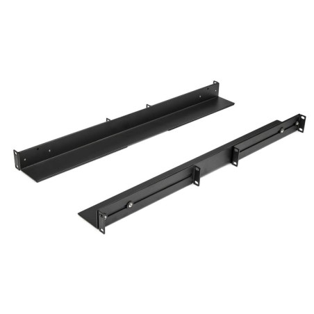 Startech rieles para rack 1u ajustables