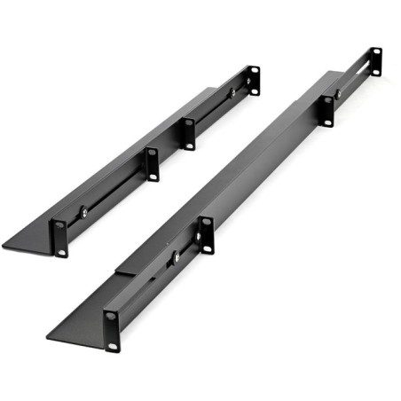 Startech rieles para rack 1u ajustables