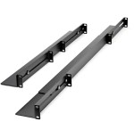 Startech rieles para rack 1u ajustables