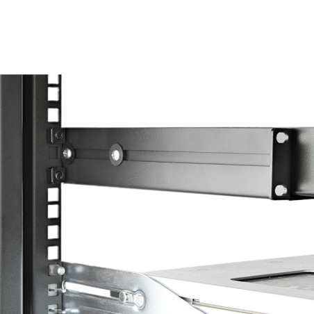 Startech rieles para rack 1u ajustables