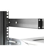 Startech rieles para rack 1u ajustables
