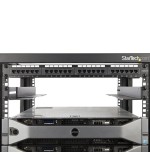 Startech rieles para rack 1u ajustables