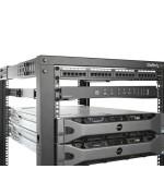 Startech rieles para rack 1u ajustables