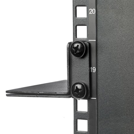 Startech rieles para rack 1u ajustables