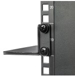 Startech rieles para rack 1u ajustables