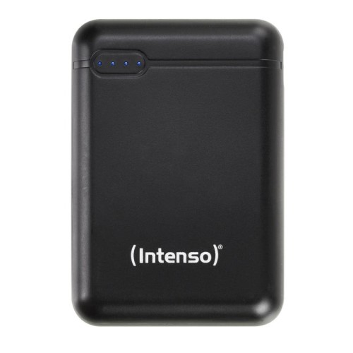 Intenso 7313530  powerbank 10.000 mah negro slim