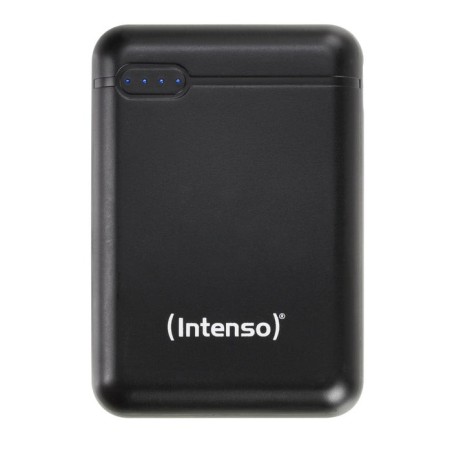 Intenso 7313530  powerbank 10.000 mah negro slim