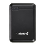Intenso 7313530  powerbank 10.000 mah negro slim