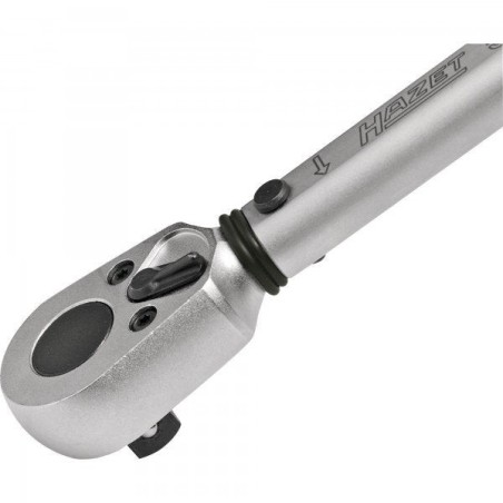 Llave dinamométrica  hazet 5122-2clt, 1/2