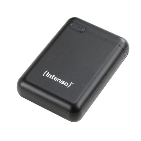 Intenso 7313530  powerbank 10.000 mah negro slim