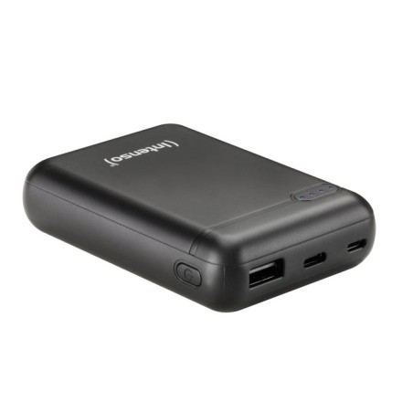 Intenso 7313530  powerbank 10.000 mah negro slim
