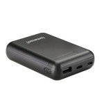 Intenso 7313530  powerbank 10.000 mah negro slim