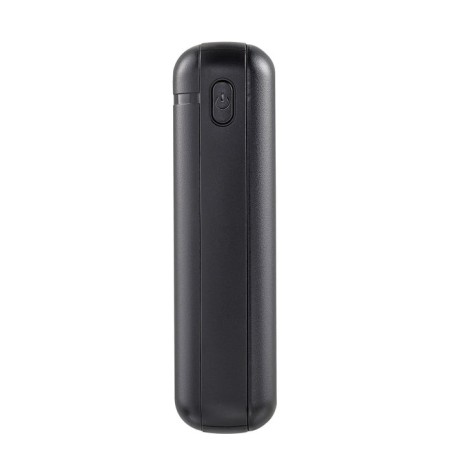 Intenso 7313530  powerbank 10.000 mah negro slim