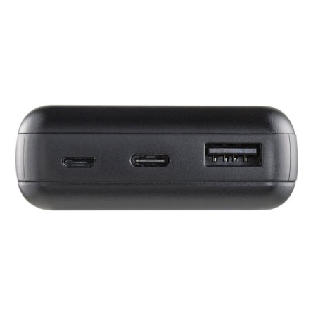 Intenso 7313530  powerbank 10.000 mah negro slim