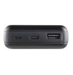 Intenso 7313530  powerbank 10.000 mah negro slim