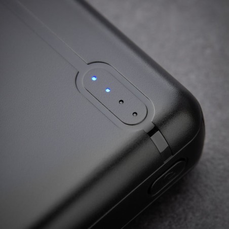 Intenso 7313530  powerbank 10.000 mah negro slim