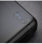 Intenso 7313530  powerbank 10.000 mah negro slim