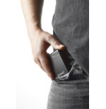 Intenso 7313530  powerbank 10.000 mah negro slim