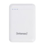 Intenso 7313530  powerbank 10.000 mah blanco slim