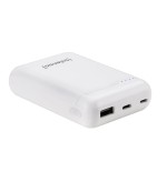 Intenso 7313530  powerbank 10.000 mah blanco slim