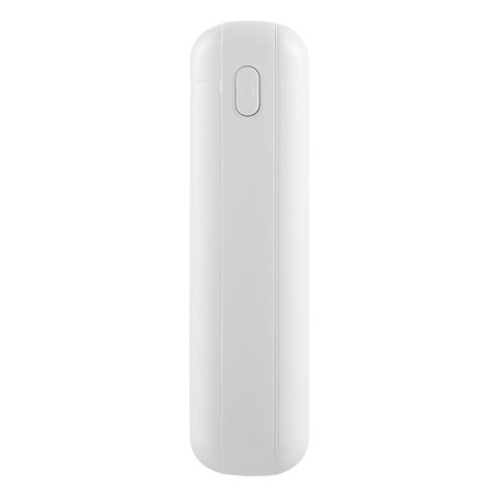 Intenso 7313530  powerbank 10.000 mah blanco slim