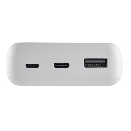 Intenso 7313530  powerbank 10.000 mah blanco slim