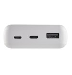 Intenso 7313530  powerbank 10.000 mah blanco slim