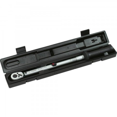 Llave dinamométrica  hazet 5122-2clt, 1/2