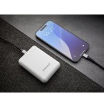 Intenso 7313530  powerbank 10.000 mah blanco slim