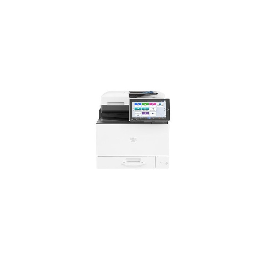 Ricoh im c300f laser a4 1200 x 1200 dpi 30 ppm
