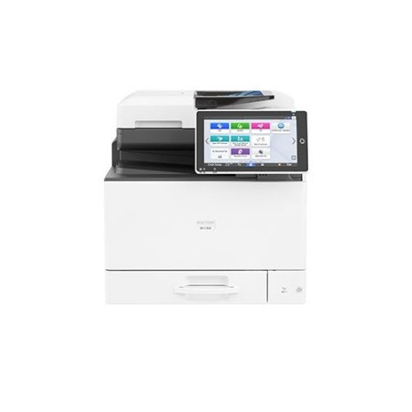 Ricoh im c300f laser a4 1200 x 1200 dpi 30 ppm