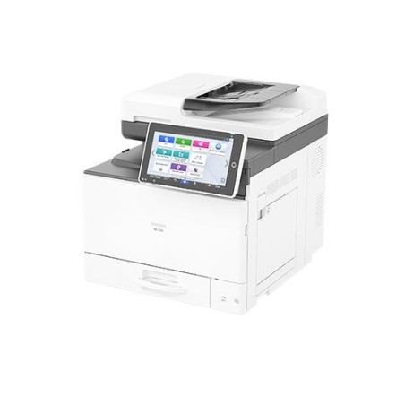 Ricoh im c300f laser a4 1200 x 1200 dpi 30 ppm