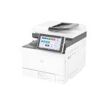 Ricoh im c300f laser a4 1200 x 1200 dpi 30 ppm