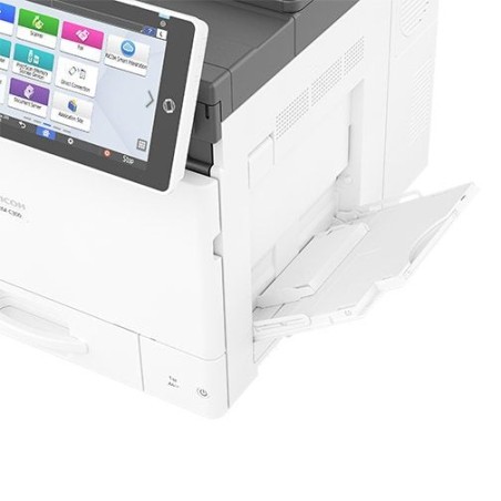 Ricoh im c300f laser a4 1200 x 1200 dpi 30 ppm