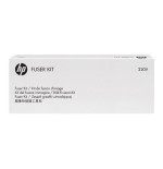 Hp conjunto de fusor laserjet de 220 v