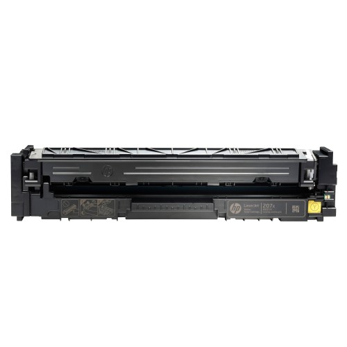 Tóner original hp 207x xl amarillo w2212x