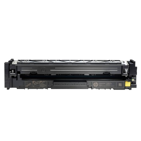 Tóner original hp 207x xl amarillo w2212x