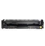 Tóner original hp 207x xl amarillo w2212x