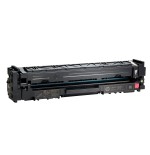 Tóner original hp 207x xl alta capacidad magenta