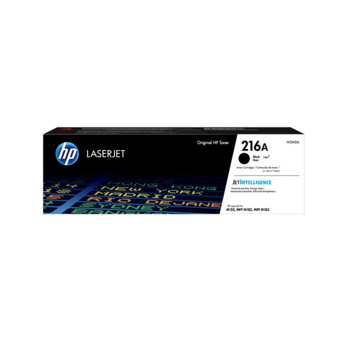 Tóner original hp 216a negro